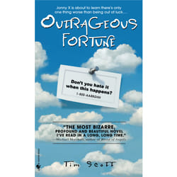 ISBN Outrageous Fortune