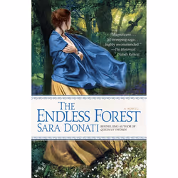 ISBN The Endless Forest, Livre broché, 640 pages