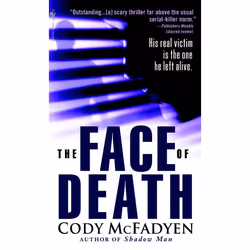 ISBN The Face of Death, Mystère et suspense, Anglais, Édition de poche, 624 pages