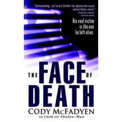 ISBN The Face of Death livre Mystère et suspense Anglais Édition de poche