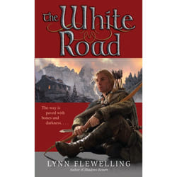 ISBN The White Road livre Édition de poche