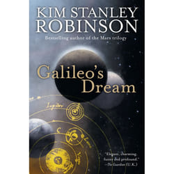 ISBN Galileo’s Dream livre