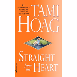 ISBN STRAIGHT FROM THE HEART, Édition de poche, 240 pages