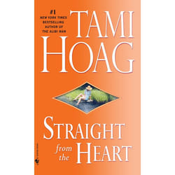 ISBN STRAIGHT FROM THE HEART livre Édition de poche