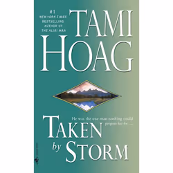 ISBN Taken by Storm, Fiction, Anglais, Édition de poche, 256 pages