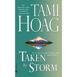 ISBN Taken by Storm livre Fiction Anglais Édition de poche