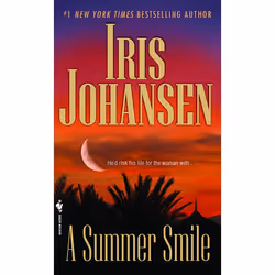 ISBN A Summer Smile, Édition de poche, 240 pages