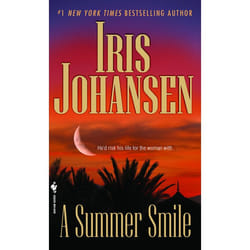 ISBN A Summer Smile livre Édition de poche