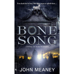 ISBN Bone Song