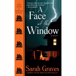 ISBN A Face at the Window, Mystère et suspense, Anglais, Édition de poche, 400 pages