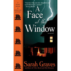 ISBN A Face at the Window livre Mystère et suspense Anglais Édition de poche