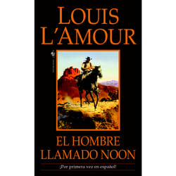 ISBN El hombre llamado Noon livre Anglais Livre broché 256 pages