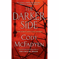 ISBN The Darker Side, Mystère et suspense, Anglais, Édition de poche, 512 pages