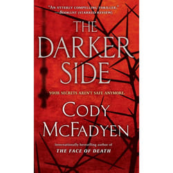 ISBN The Darker Side livre Mystère et suspense Anglais Édition de poche