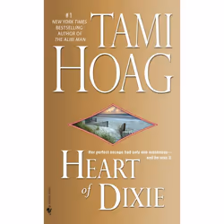 ISBN HEART OF DIXIE, Édition de poche, 288 pages