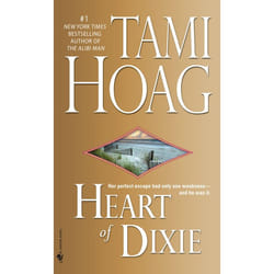 ISBN HEART OF DIXIE livre Édition de poche