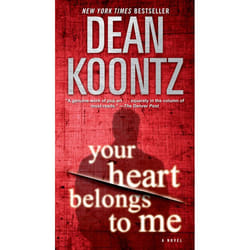 ISBN Your Heart Belongs to Me livre Mystère et suspense Anglais Édition de poche
