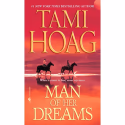 ISBN Man of Her Dreams, Édition de poche, 288 pages