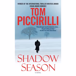 ISBN Shadow Season, Mystère et suspense, Anglais, Édition de poche, 304 pages