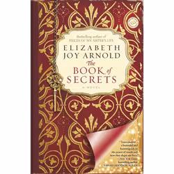 ISBN The Book of Secrets, Fiction, Anglais, Livre broché, 464 pages
