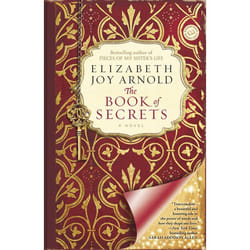 ISBN The Book of Secrets livre Fiction Anglais