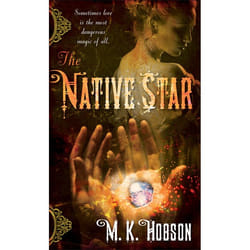 ISBN The Native Star livre Édition de poche