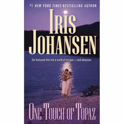 ISBN ONE TOUCH OF TOPAZ, Édition de poche, 288 pages