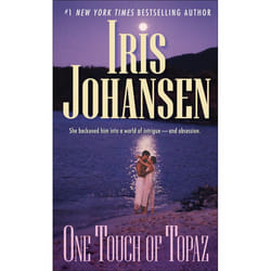 ISBN ONE TOUCH OF TOPAZ livre Édition de poche