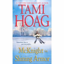 ISBN McKnight in Shining Armor, Édition de poche, 288 pages