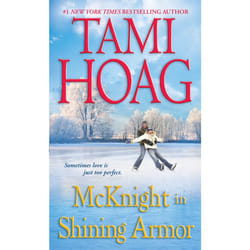 ISBN McKnight in Shining Armor livre Édition de poche