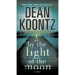 ISBN By the Light of the Moon livre Mystère et suspense Anglais Édition de poche