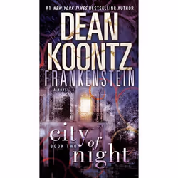 ISBN Dean Koontz’s Frankenstein: City of Night, Mystère et suspense, Anglais, Édition de poche, 480 pages