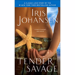 ISBN TENDER SAVAGE, Édition de poche, 288 pages