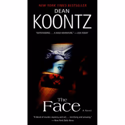 ISBN The Face, Mystère et suspense, Anglais, Édition de poche, 672 pages