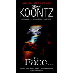 ISBN The Face livre Mystère et suspense Anglais Édition de poche
