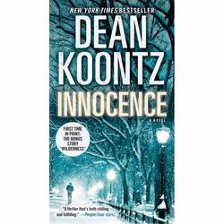 ISBN Innocence, Fiction, Anglais, Édition de poche, 480 pages