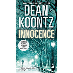 ISBN Innocence livre Fiction Anglais Édition de poche