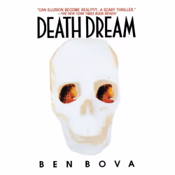 ISBN DEATH DREAM, Mystère et suspense, Anglais, Livre broché, 576 pages