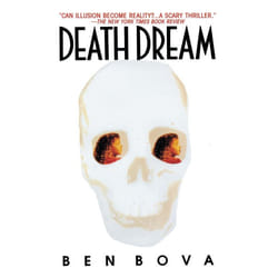 ISBN DEATH DREAM livre Mystère et suspense Anglais