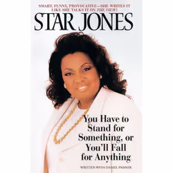 ISBN You Have to Stand for Something or You’ll Fall for Anything, biographie, Anglais, Livre broché, 256 pages