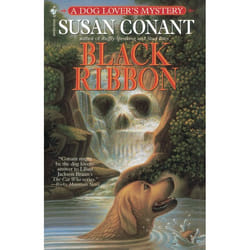 ISBN BLACK RIBBON livre Mystère et suspense Anglais Livre broché 288 pages