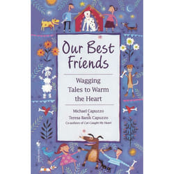 ISBN Our Best Friends livre