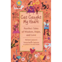 ISBN Cat Caught My Heart livre Livre broché 288 pages