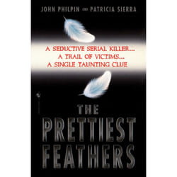 ISBN The Prettiest Feathers livre Mystère et suspense Anglais Livre broché 336 pages