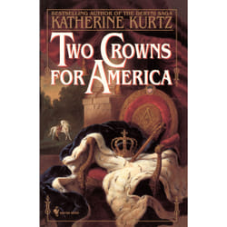 ISBN Two Crowns for America livre Anglais Livre broché 416 pages