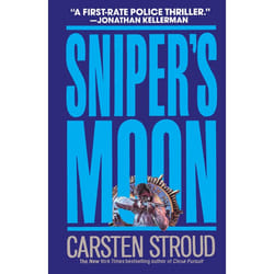 ISBN Sniper’s Moon livre Mystère et suspense Anglais