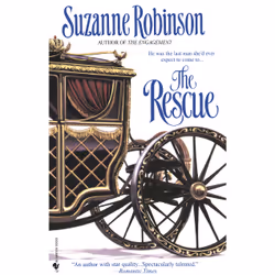 ISBN The Rescue, Anglais, Livre broché, 304 pages