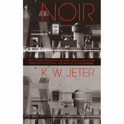ISBN Noir, Mystère et suspense, Anglais, Livre broché, 496 pages