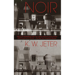 ISBN Noir livre Mystère et suspense Anglais