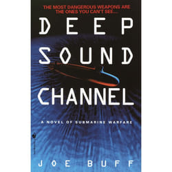 ISBN Deep Sound Channel livre Mystère et suspense Anglais
